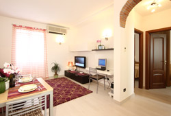 Accomodation Liguria