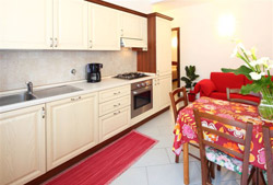 Accomodation Liguria