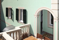 Appartamenti Liguria, Casa Vacanze Liguria